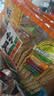 旺旺 仙贝 原味 400g 家庭装 休闲膨化食品饼干糕点小零食 实拍图