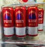 百威【哈宝同款】世界杯礼盒版啤酒【40周年限定】500ml*12罐整箱装 实拍图