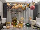 babycare绮想串珠礼盒儿童玩具女孩生日礼物送礼diy手工首饰手链项链8+岁 实拍图