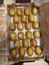 佳沛（zespri）新西兰金奇异果22粒巨大原箱146-175g猕猴桃水果礼盒 实拍图