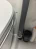 纽备丽提儿童防撞角桌角护角保护套透明转角贴宝宝防磕碰T型角10只装 实拍图