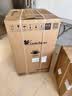 小天鹅（LittleSwan）波轮洗衣机小型全自动家用 8KG TB8V28T 一级能效 节能省电 国家补贴 京东自营 出租房宿舍 实拍图