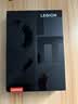 联想（Lenovo）拯救者Y900新款 13/11.1英寸AI Pad平板电脑4K 144Hz高刷屏 学习办公绘画平板 长续航便携大屏平板 天玑9500s 12G+256G 白丨11.1英寸 官方标配 实拍图