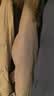 京东衣鞋任洗6件 上门取送去渍整形 价值2000元内羽绒服/棉服/大衣/鞋 实拍图