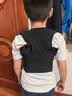 背背佳U9矫姿带青少年专研儿童男女透气网布防驼背L体态端正 实拍图