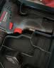 博世（BOSCH）锂电充电式电钻GSR12V-31家用充电钻螺丝刀起子机手电钻电动工具 进口12V双电【2.0ah】+附件 实拍图