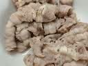 海底捞肥牛卷300g/袋 生鲜国产整切牛肉卷涮锅烧烤火锅食材 实拍图