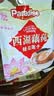 天堂牌桂花莲子西湖藕粉 杭州特产速溶桂花莲子藕粉代餐粉570g袋装 实拍图