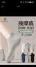 北极绒（Bejirog）袜子男士韩版船袜春夏季吸汗透气学生个性低帮 10A抗菌SP短袜 5双 均码 实拍图