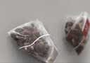 南京同仁堂菊花枸杞决明子金银花蒲公英去火清热解毒养肝护肝熬夜养生茶包叶 实拍图