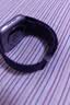 BHO【升级永固磁铁】适用苹果手表表带apple watch s12/s11编织表带iwatch s10/9/8/7/Ultra4/SE3表带 实拍图