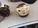 【99成新】海蓝之谜（LA MER）护手霜30ml   实拍图