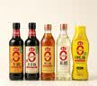海天0添加礼盒系列 生抽1.2kg+蚝油625g+老抽500ml+料酒500ml+醋500ml 实拍图