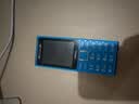 诺基亚（NOKIA）200 4G学生手机视频通话定位全网通微聊小学初中专用戒网非智能儿童电话老年人手机蓝色 实拍图