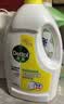 滴露（Dettol）衣物消毒液除菌柠檬3L 99.9%杀菌除螨水内衣裤衣服 需搭洗衣液用 实拍图