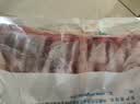 草原宏宝内蒙古羊排 净重1.8kg/块（3.6斤）偏肥 烧烤火锅食材 地标认证   实拍图