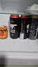 豪铂熊（BearBeer）德国精酿黑啤酒500ml*24听 整箱装 京东自营 聚会畅饮 德国进口 实拍图