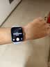 vivo WATCH GT 2 自在蓝  超窄边高亮大屏 照片表盘一碰换 33天蓝牙续航 智能手表 实拍图