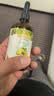 爷爷的农场有机核桃油辅食用油110ml 凉拌热炒 送宝宝婴幼儿辅食6-12月食谱 实拍图