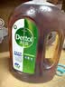 滴露（Dettol）消毒液衣物除菌液洗衣消毒水1.8L*1 衣物混洗杀菌除螨 非84酒精 实拍图