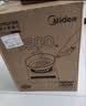 美的（Midea）2026新款电磁炉套装电陶炉3500W60MM深凹多功能火锅炉电磁灶分体电炒锅MC-35RC06A【赠专用炒锅】 实拍图