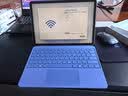 微软（Microsoft）Surface Pro 12英寸 二合一笔记本电脑 国家补贴 轻薄本 AI+PC 骁龙 X Plus 16G 256G 亮铂金 实拍图
