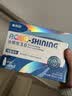 海昌 水感觉滋润补水美瞳隐形眼镜护理液120ml*4盒套装 实拍图