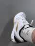 李宁（LI-NING）羽毛球鞋闪电侠2.0男女款专业比赛训练运动鞋透气舒适 实拍图