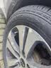 锦湖KUMHO汽车轮胎 235/55R18 100H KL21 原配哈弗H2/起亚智跑/瑞虎8 实拍图