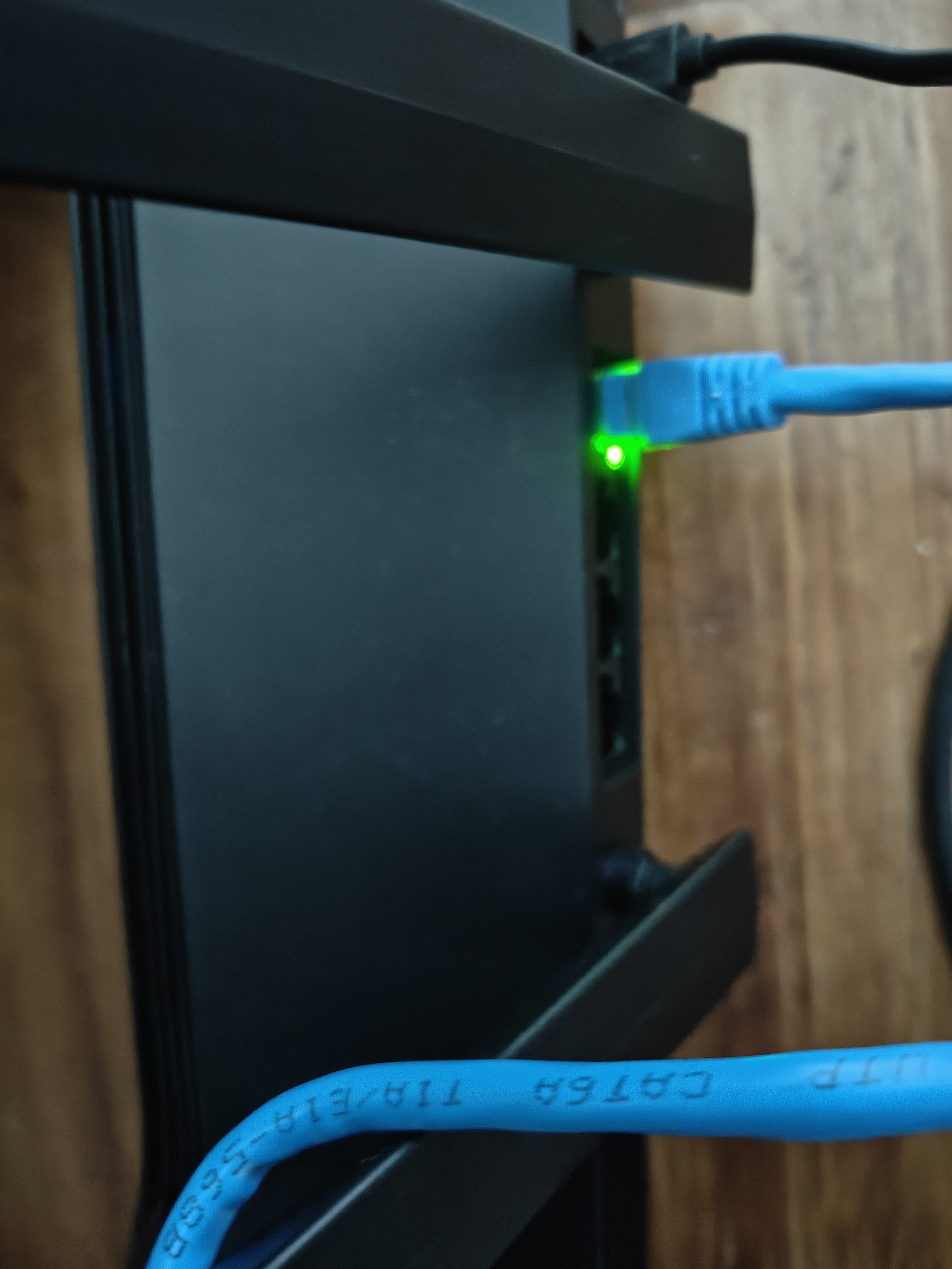 烁盟【海思巴龙芯】5g随身wifi无线流量2026款全国通用流量卡多网通免插卡移动wifi车载户外 【5G家庭版cpe】游戏直播推荐｜千兆四2.5G口 送10G3天体验流量+1500G试用流量 实拍图