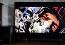 索尼（SONY）HT-S60 1000W大功率 5.1 实体声道 全景声 无线后环绕 回音壁 Soundbar 电视音响 实拍图