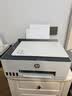 惠普（HP）598 家用学习连供无线打印一体机 大容量可加墨多功能打印复印扫描 家用打印机 实拍图