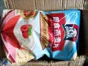 桂格（QUAKER）即食燕麦片1000g袋装 纯麦片 零添加蔗糖 高纤 早餐囤货装 实拍图