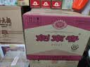 剑南春水晶剑 38度 500mL*6瓶 整箱装 浓香型白酒 低度水晶剑 实拍图