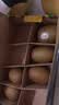 佳沛（zespri）新西兰金奇异果8粒特大果124-146g猕猴桃水果礼盒 实拍图