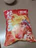 【零食大礼包】休闲零食辣条麻花肉脯素牛排组合装送人追剧 7款共63包【必薅】 实拍图