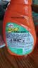 龟牌（Turtle Wax）大力橙多功能清洁剂 内饰皮革护理  汽车清洗剂500ml*3瓶  4034*3 实拍图