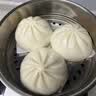 正大食品（CP）鲜肉包1400g 40只 小笼包包子方便菜优选儿童早餐速冻送礼 实拍图