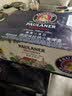 保拉纳（Paulaner）柏龙 经典小麦白啤 500ml*24听 德国进口啤酒 球赛必备 实拍图