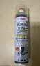 巨奇（JUQI）鞋子除臭杀菌喷雾360ml*3鞋子除臭剂银离子消毒杀菌鞋柜防臭脚气 实拍图