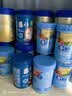 嘉宝（GERBER）混合蔬菜营养谷物高铁米粉宝宝辅食米糊250g 6月+100%真验厂 实拍图