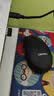 联想（Lenovo）无线鼠标 办公鼠标便携鼠标 笔记本鼠标 电脑鼠标 M26黑色 可充电 带无线2.4G接收器 实拍图