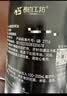 长白工坊有机紫苏籽油500ml冷榨紫苏油口服直接喝直饮亚麻酸高纯度 实拍图