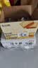 卡尔顿（Calleton）厚切牛乳黄油吐司600g早餐面包糕点心下午茶零食 实拍图