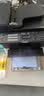 京瓷（KYOCERA）FS-1025MFP 黑白激光多功能一体机家用办公打印机 (打印 复印 扫描) 实拍图