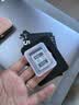 雷克沙（Lexar）512GB CFexpress Type B存储卡 读3600MB/s 适配富士佳能尼康 8K流畅录制 4.0高速接口 （SILVER） 实拍图