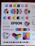 爱普生（EPSON）【6代新品】L1358 墨仓式A4彩色无线单功能家用打印机 家用/办公 AI学习打印机（微信/远程打印） 实拍图