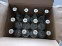 汾酒黄盖玻汾 清香型白酒48度 475mL*12瓶 整箱装 纯粮酒 实拍图