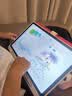 学而思学习机P4焕新款 学习平板【保价双11 享两年只换不修】幼小初高全科学 性价比优选 12.1英寸6+128G 实拍图