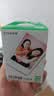 INSTAX富士instax立拍立得 mini相纸 白边双包20张(适用miniSE/11/12/40/90/LiPlay/EVO/Link3) 实拍图